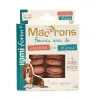 Golosinas para Perros &ndash; Macarons de Salm&oacute;n y Algas (x6) - Hamiform