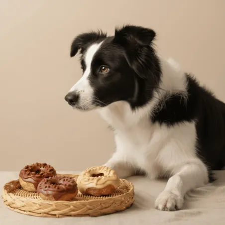 Ontdekkingspakket Donuts voor Honden &ndash; 3 Smaken | Merlin&Cie