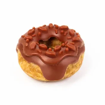 Pack D&eacute;couverte &ndash; 3 Donuts pour Chiens, Saveurs Vari&eacute;es - Bubimex