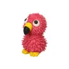 Kauspielzeug f&uuml;r Hunde &ndash; Flamingo