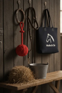 Cadeauboxen voor paarden