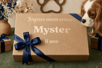 Leuke verjaardagscadeauset voor honden