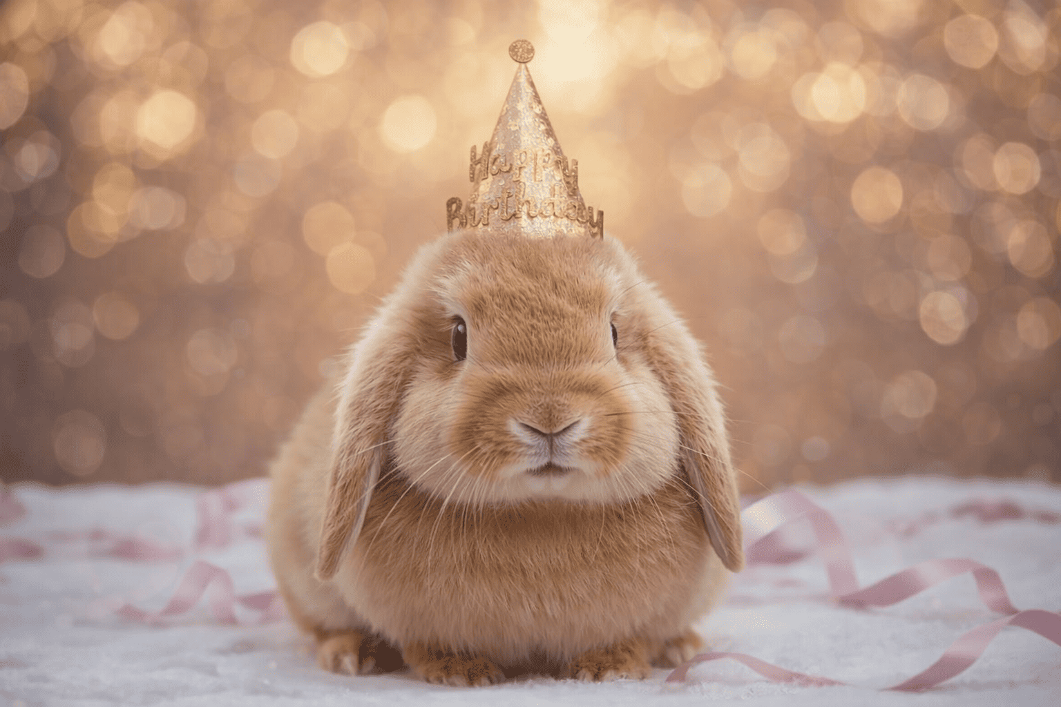 Hoe organiseer je een verjaardag voor je konijn? Een zachte en doordachte aanpak voor een echt passend moment