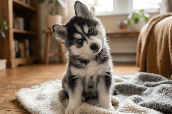 Estos perros que se adoptan por su belleza&hellip; sin comprender siempre sus necesidades reales