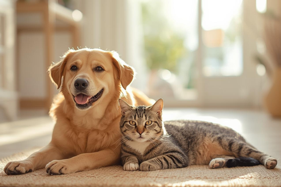 Nombres de animales: lo que el nombre de tu compa&ntilde;ero dice (de verdad) sobre ti