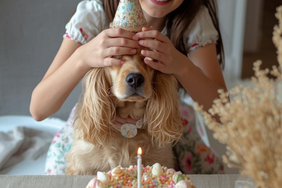 Hoe organiseer je een verjaardag voor je hond? De elegante gids voor een geslaagd moment
