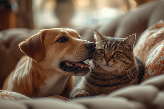 Pet names: what your animal&rsquo;s name really says about you