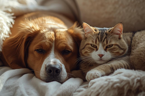 Pr&eacute;noms d&rsquo;animaux : ce que le nom de votre compagnon dit (vraiment) de vous