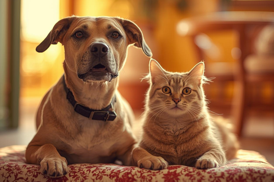 Nomi per animali: cosa dice davvero il nome del tuo compagno di te