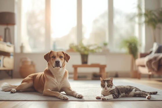 Diernamen: wat de naam van je huisdier (echt) over jou zegt