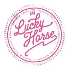 Lucky Horse
